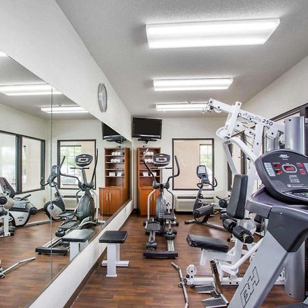 Comfort Suites Lebanon Dış mekan fotoğraf
