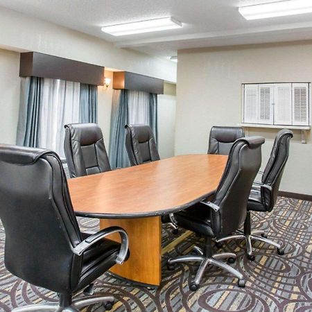 Comfort Suites Lebanon Dış mekan fotoğraf