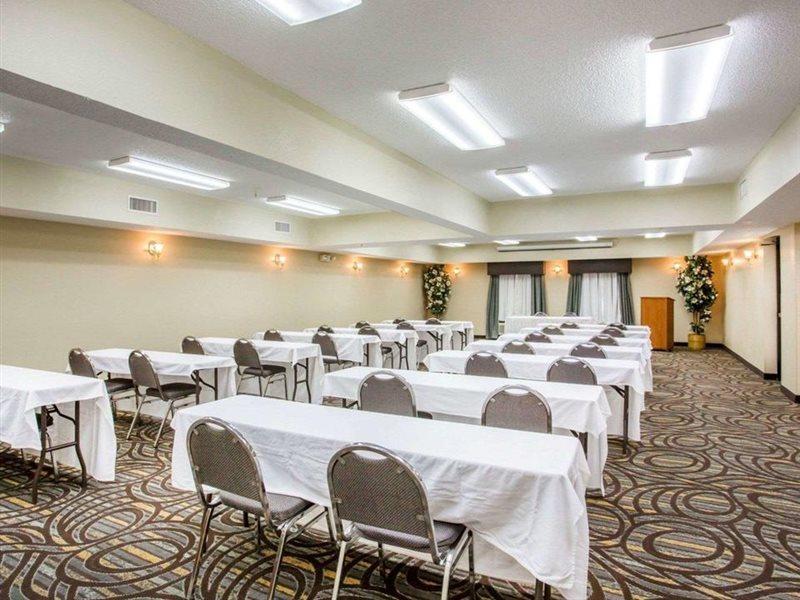 Comfort Suites Lebanon Dış mekan fotoğraf