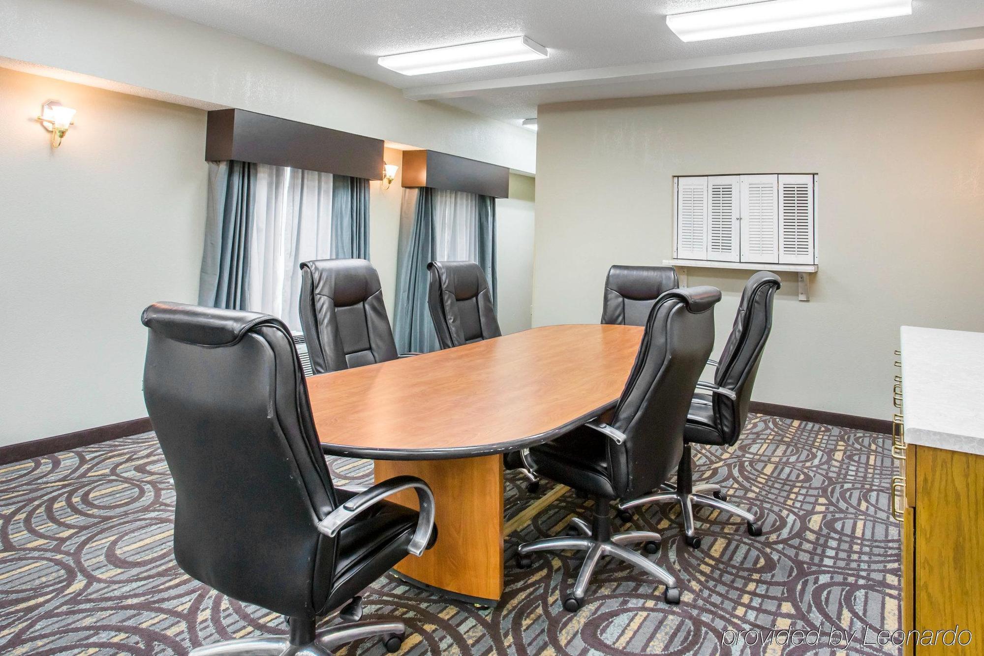 Comfort Suites Lebanon Dış mekan fotoğraf