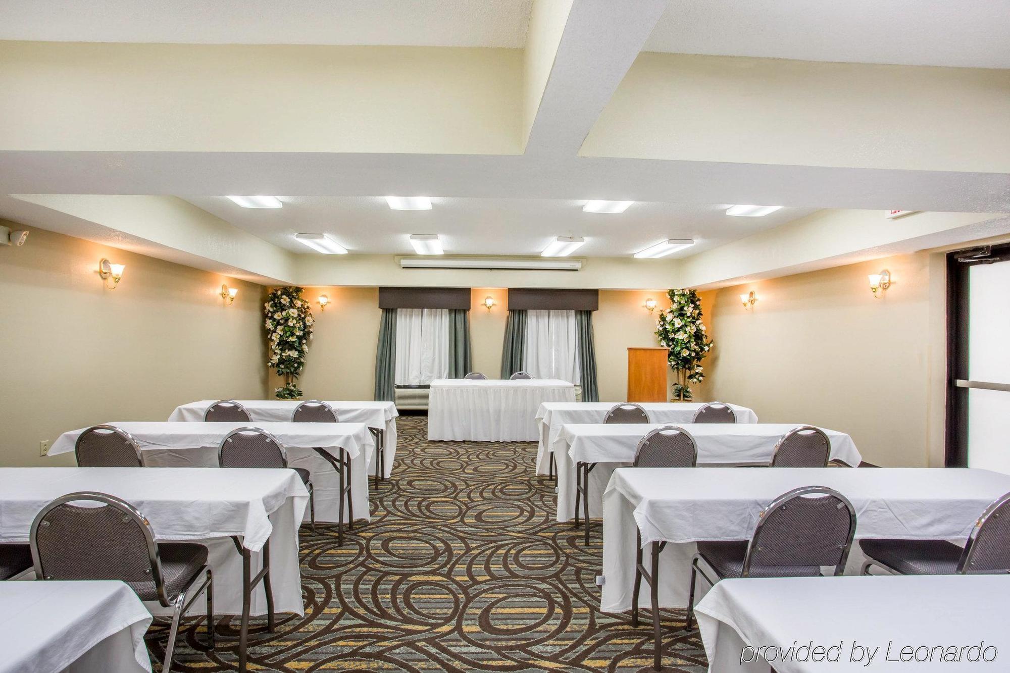 Comfort Suites Lebanon Dış mekan fotoğraf