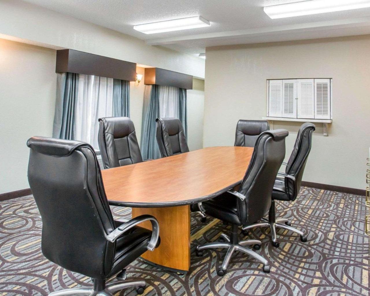 Comfort Suites Lebanon Dış mekan fotoğraf