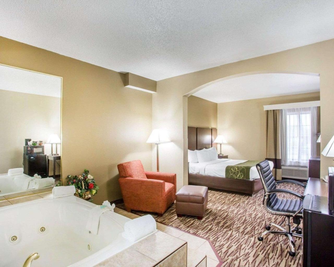 Comfort Suites Lebanon Dış mekan fotoğraf