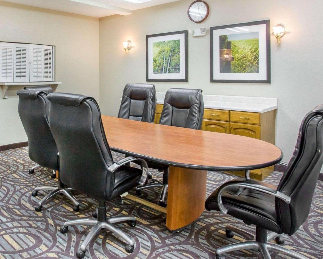Comfort Suites Lebanon Dış mekan fotoğraf