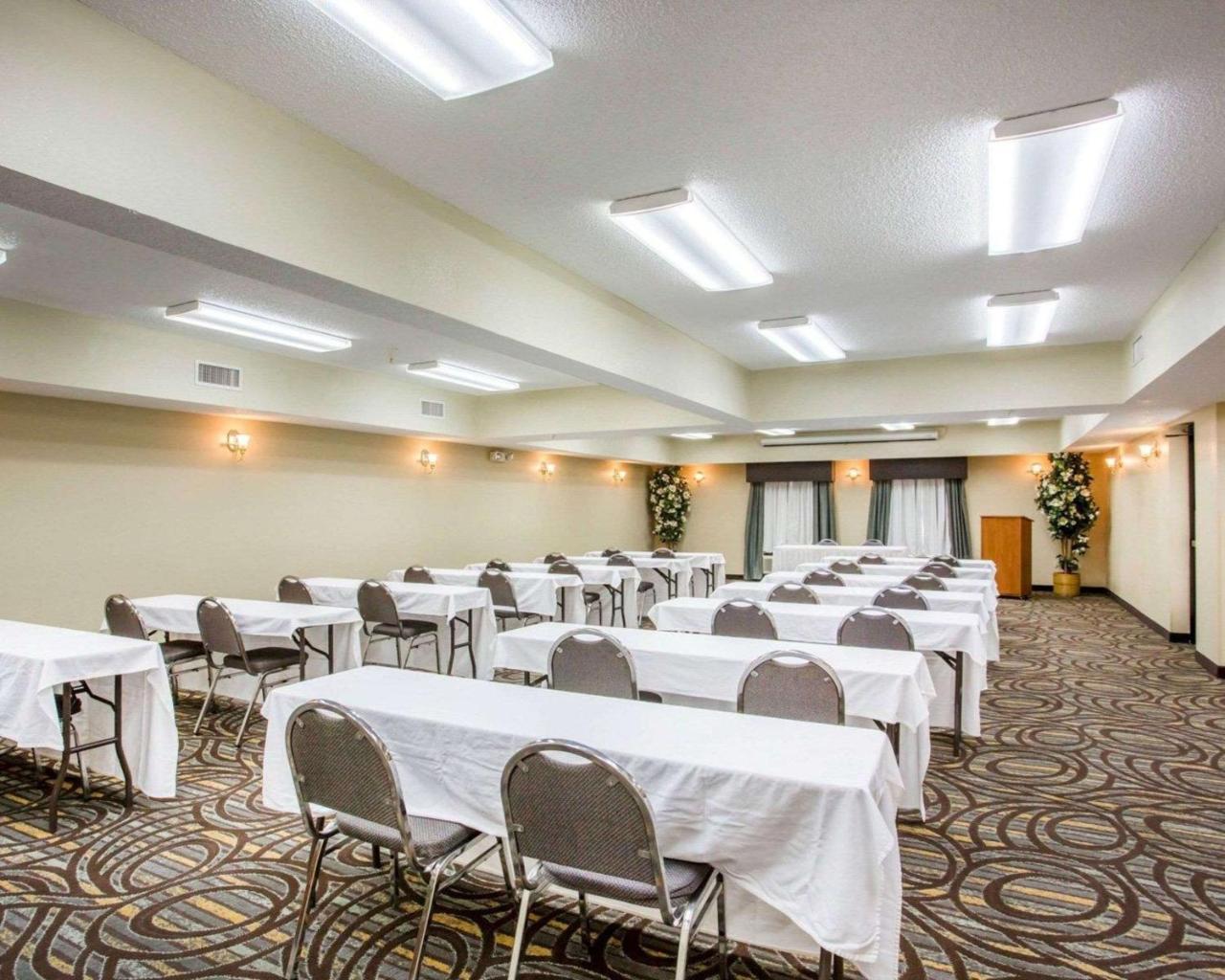 Comfort Suites Lebanon Dış mekan fotoğraf
