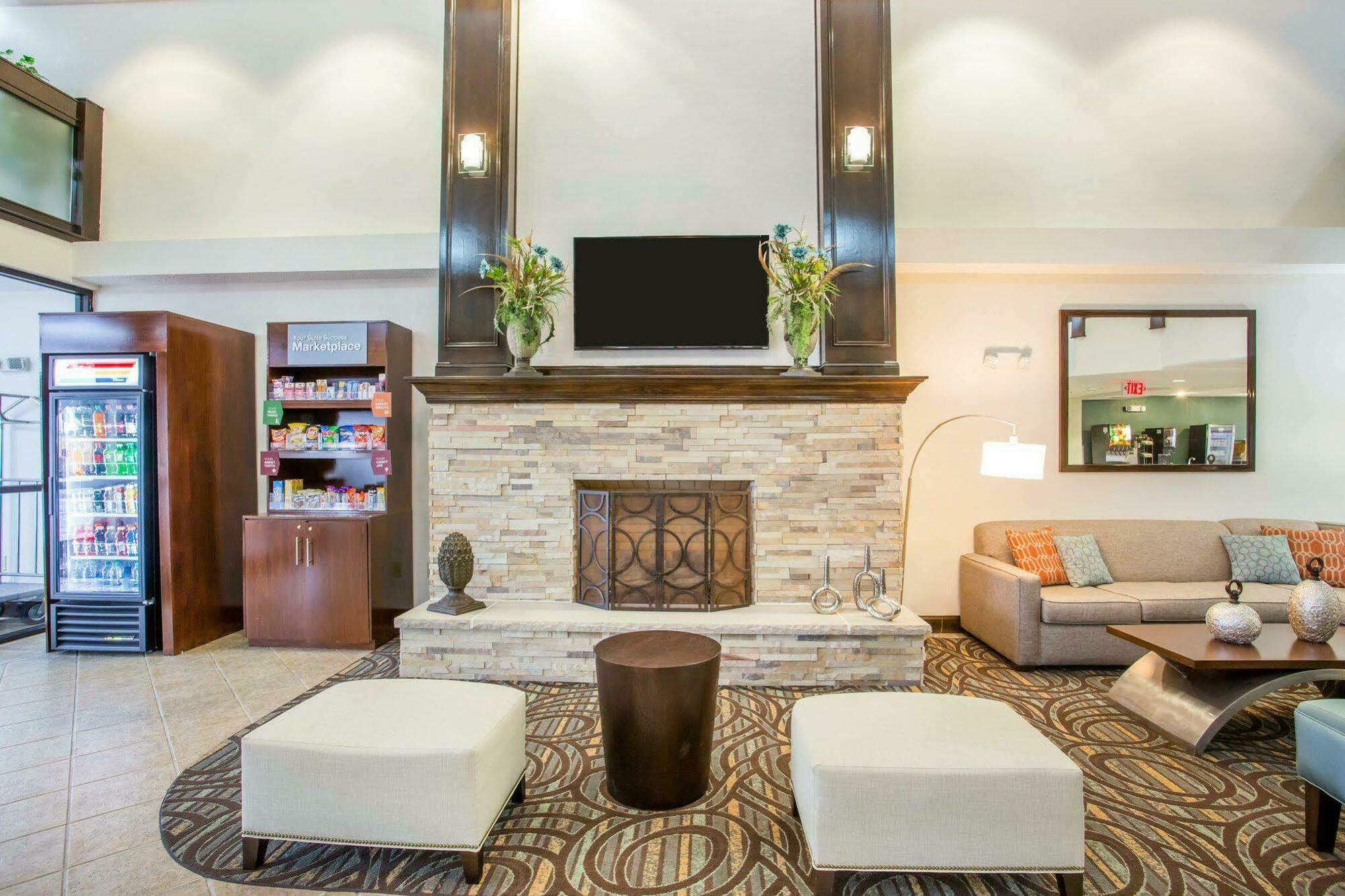 Comfort Suites Lebanon Dış mekan fotoğraf